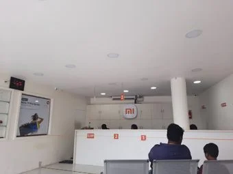 Image of: Mi Service Center in Kokkirakulam
