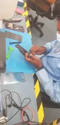 Image of: Mi Service Center in Kokkirakulam 2