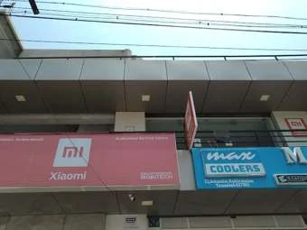 Image of: Mi Service Center in Kokkirakulam 4