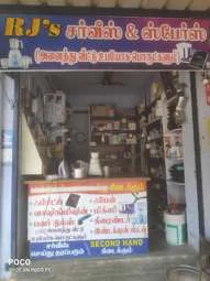 Image of: RJs Service Repair And Services in Palayamkottai