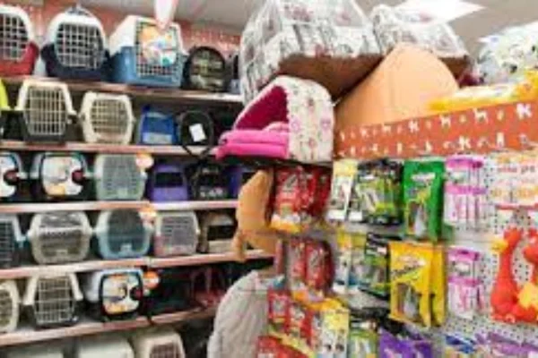 Image of: Sun Pet Shop in Sivagurunathapuram  Surandai  Tamil Nadu