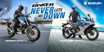 Image of: Suzuki Motorcycle Kiran Suzuki Tirunelveli Bike Services 6