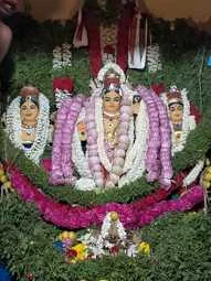 Image of: Arulmigu Sri Seethadevi Sametha Sri Ramasami Temple in Mukkudal 3