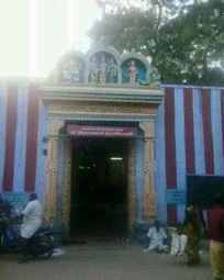 Image of: Arulmigu Sri Seethadevi Sametha Sri Ramasami Temple in Mukkudal 4