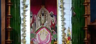 Image of: Arulmigu Sri Seethadevi Sametha Sri Ramasami Temple in Mukkudal 5