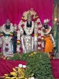 Image of: Arulmigu Sri Seethadevi Sametha Sri Ramasami Temple in Mukkudal 7