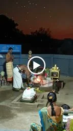 Image of: Pushkar Mahadev Temple in Palayamkottai, Tirunelveli 4