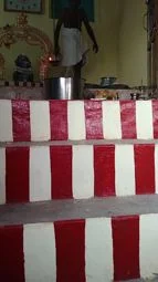 Image of: Ananthakrishnapuram Temple in Naranammalpuram 4