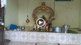 Image of: Ananthakrishnapuram Temple in Naranammalpuram 7