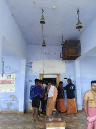 Image of: Moonru Yugam Konda Amman Temple in Tirunelveli 2