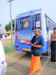 Image of: Moonru Yugam Konda Amman Temple in Tirunelveli 3