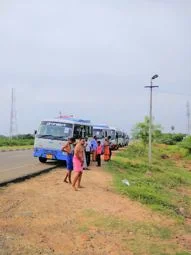 Image of: Moonru Yugam Konda Amman Temple in Tirunelveli 5
