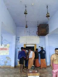 Image of: Moonru Yugam Konda Amman Temple in Tirunelveli 6