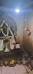 Image of: Karpaga Vinayakar Temple in Aravankulam Tamil Nadu