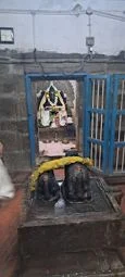 Image of: Karpaga Vinayakar Temple in Aravankulam Tamil Nadu 3