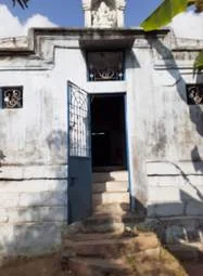 Image of: Karpaga Vinayakar Temple in Aravankulam Tamil Nadu 4