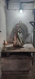 Image of: Karpaga Vinayakar Temple in Aravankulam Tamil Nadu 6