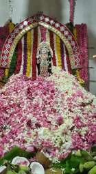 Image of: Yadhavar Kankodutha Amman Temple in Naranammalpuram 2