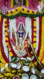 Image of: Yadhavar Kankodutha Amman Temple in Naranammalpuram 4