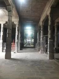 Image of: Ramalinga Swami Temple Open Amphi Theatre in Panakudi 4