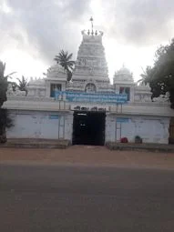 Image of: Ramalinga Swami Temple Open Amphi Theatre in Panakudi 5