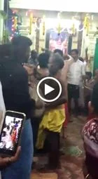 Image of: Devi Sri Santhana Mari Amman Temple in Panakudi Tamil Nadu 2
