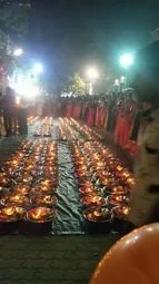 Image of: Arulmigu Sri Mutharamman Temple in Thisayanvilai Tamil Nadu 2