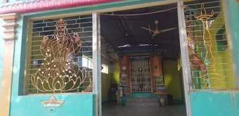 Image of: Karpaga Vinayagar Temple in Thisayanvilai, Tamil Nadu
