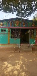 Image of: Karpaga Vinayagar Temple in Thisayanvilai, Tamil Nadu 3