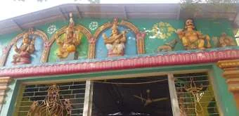 Image of: Karpaga Vinayagar Temple in Thisayanvilai, Tamil Nadu 4