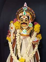 Image of: Selvamaruthur Sri Periyamman Kovil in Thisayanvilai Tamil Nadu 5