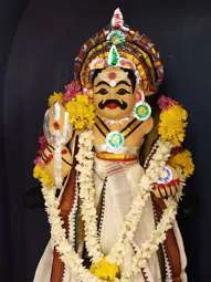 Image of: Selvamaruthur Sri Periyamman Kovil in Thisayanvilai Tamil Nadu 7