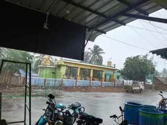 Image of: K.K.Nagar Sri Mutharamman Temple in Thisayanvilai, Tamil Nadu 2