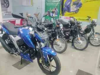 Image of: Tharun Motors in Kalakkad Tirunelveli 3