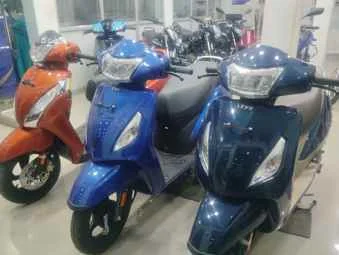 Image of: Tharun Motors in Kalakkad Tirunelveli 4