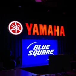 Image of: Krishna Motors Yamaha Showroom Alangulam Tamil Nadu 4