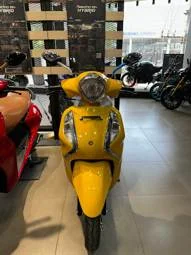 Image of: Krishna Motors Yamaha Showroom Alangulam Tamil Nadu 7