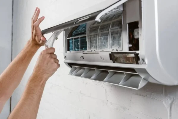 Image of: RK COOL TECH AC Service and Repair in Tirunelveli