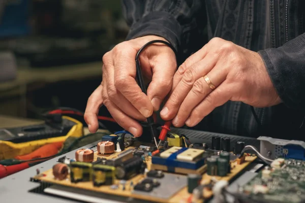 Image of: Master E Service Repair and Support Experts in Tamil Nadu
