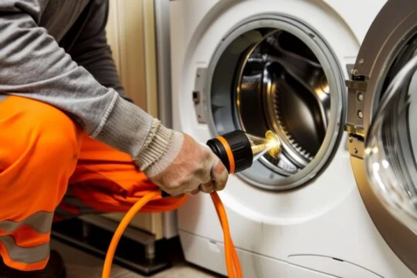 Image of: Thaj Spacker Service Alangulam Repair and  Services