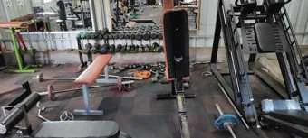 Image of: United Gym and Fitness Center Pettai Tirunelveli 4