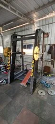 Image of: United Gym and Fitness Center Pettai Tirunelveli 5