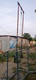 Image of: United Gym and Fitness Center Pettai Tirunelveli 6