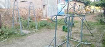 Image of: United Gym and Fitness Center Pettai Tirunelveli 7