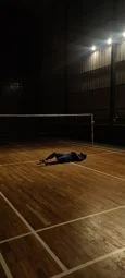 Image of: F and F Badminton Club Tuckerammalpuram Tamil Nadu 6