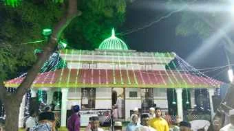 Image of: Mohamed Lebbai Appa Dargah in Palayamkottai Tirunelveli 2