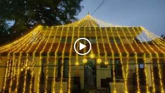 Image of: Mohamed Lebbai Appa Dargah in Palayamkottai Tirunelveli 3