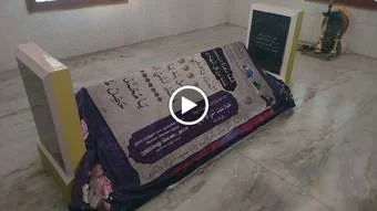 Image of: Mohamed Lebbai Appa Dargah in Palayamkottai Tirunelveli 4
