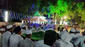Image of: Mohamed Lebbai Appa Dargah in Palayamkottai Tirunelveli 5