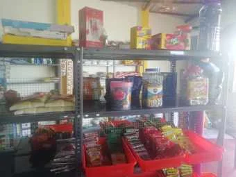 Image of: Sanvi Xerox Supermarket Household  Palayamkottai